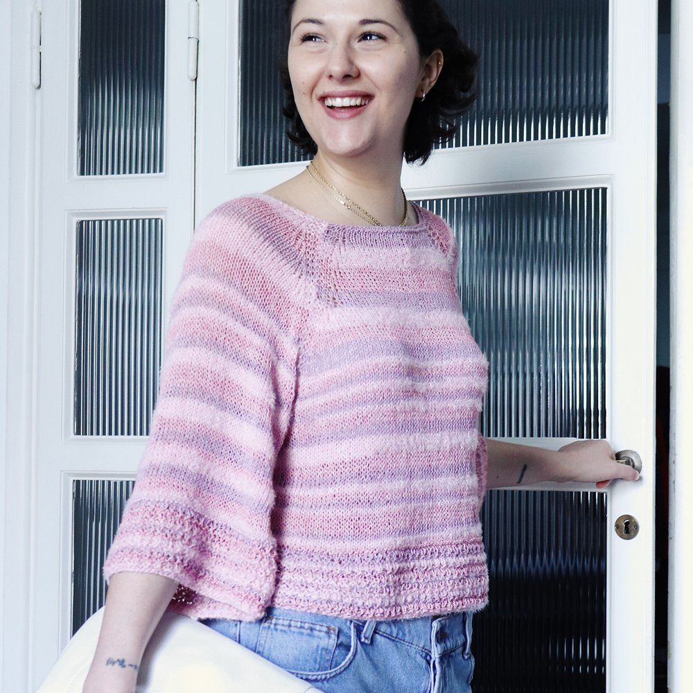 Pull Mix di Rose