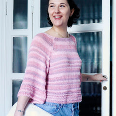 Pull Mix di Rose