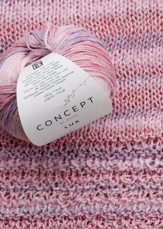 Pull Mix di Rose