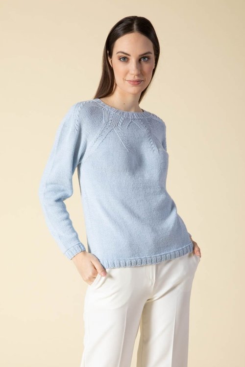 Pull Perla Fine