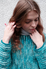 Pull Rugiada