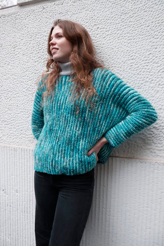 Pull Rugiada