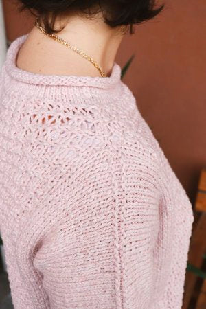 T-Shirt Rosa Corallo