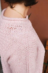 T-Shirt Rosa Corallo