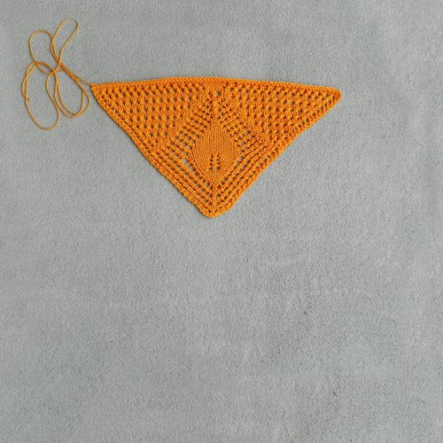 Top Foglie di Pizzo