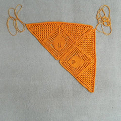 Top Foglie di Pizzo