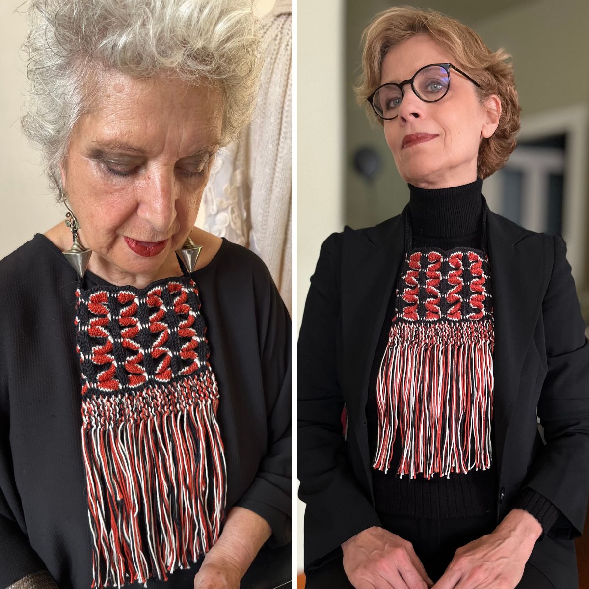 Gioiello.Maglia