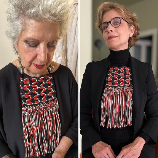 Gioiello.Maglia