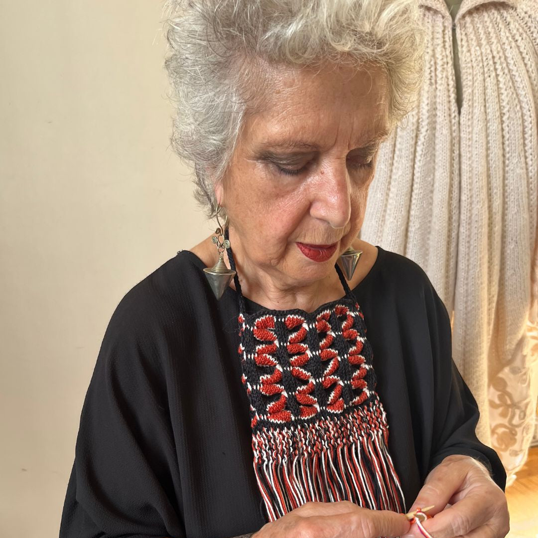 Gioiello.Maglia