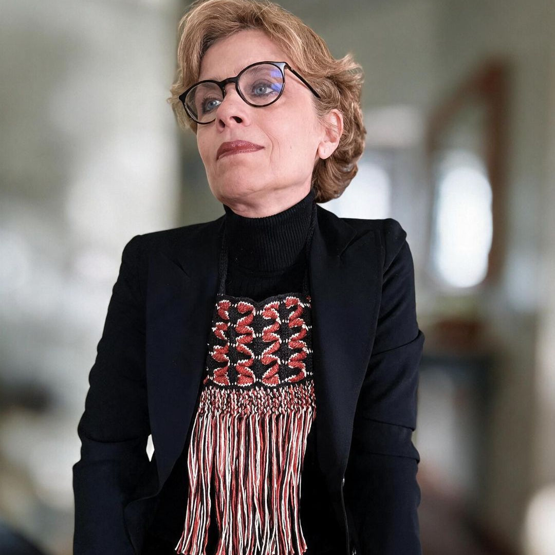 Gioiello.Maglia