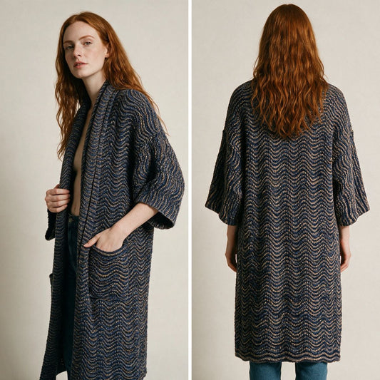 Modulo Kimono