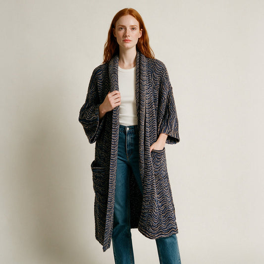 Modulo Kimono