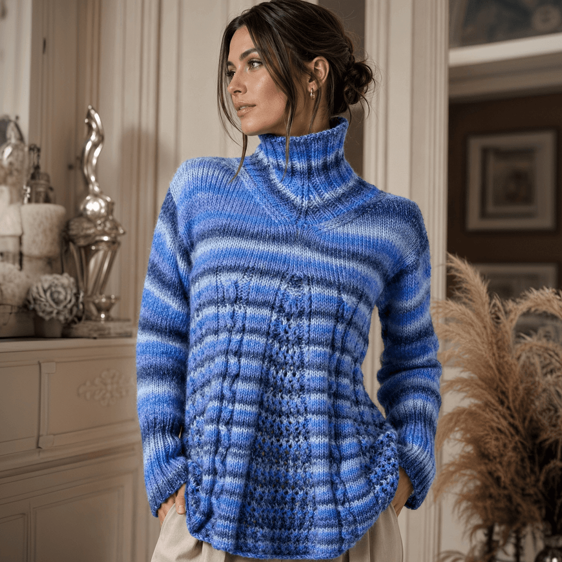 Pull Trapezio