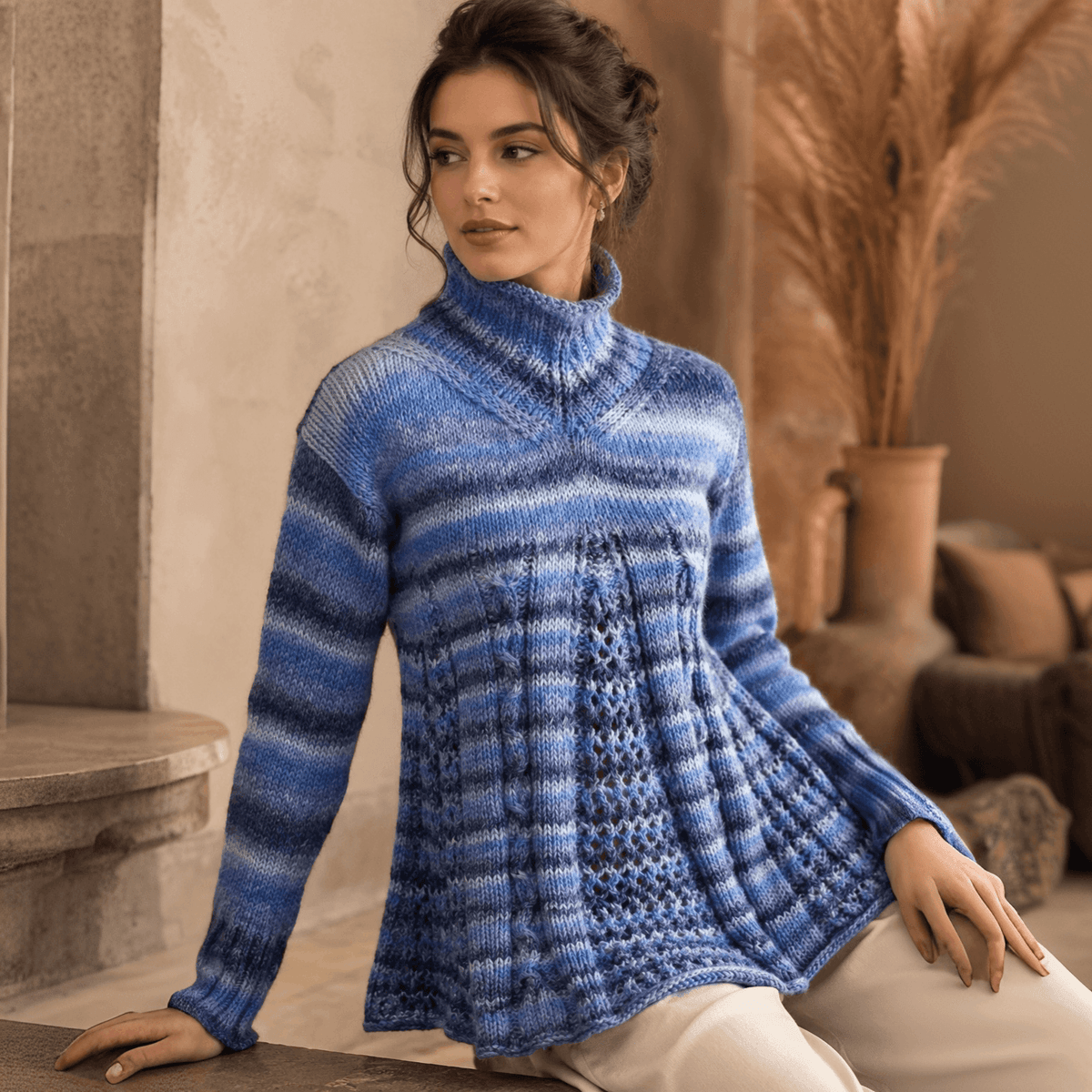 Pull Trapezio