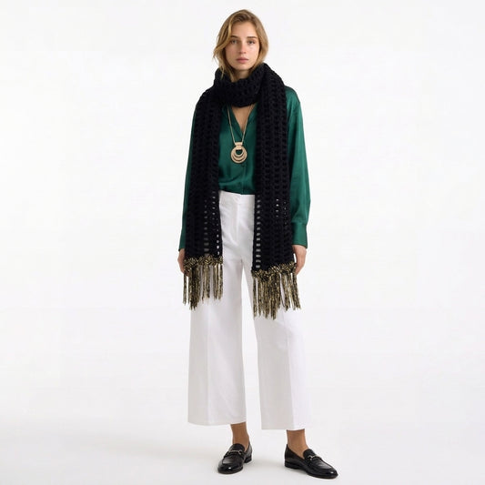 Stola Glamour