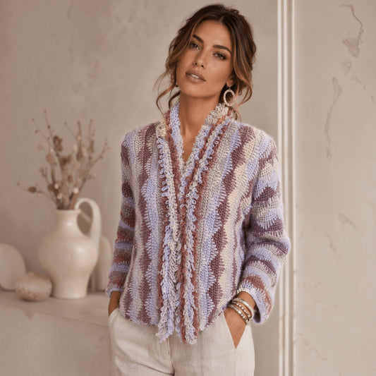 Tailleur Ametista